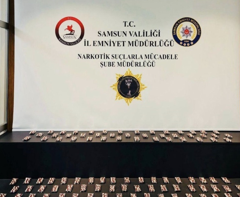 Uyuşturucu operasyonunda 7 kişi gözaltına alındı