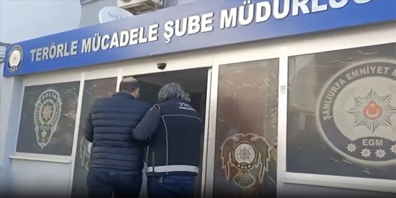 FETÖ'ye yönelik operasyonlarda 58 şüpheli tutuklandı