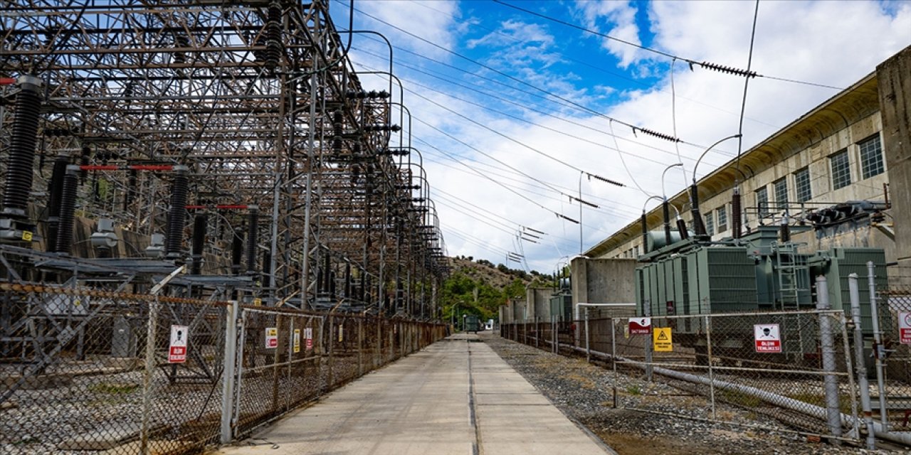 Elektrik santrallerine kapasite mekanizması desteği