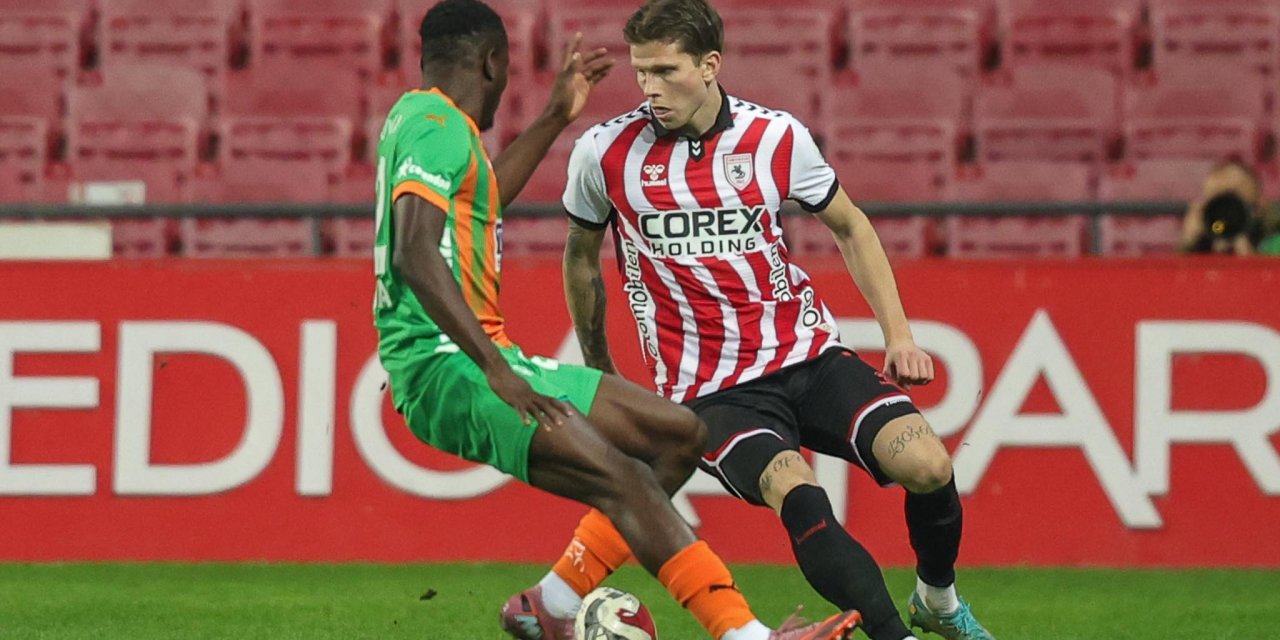 Performansı düşüşte