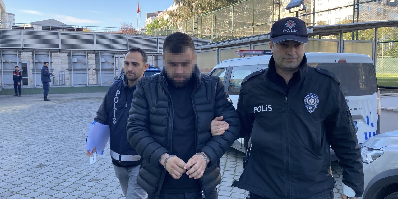 İYİ Parti Samsun İl Başkanı Aksoy darbedildi