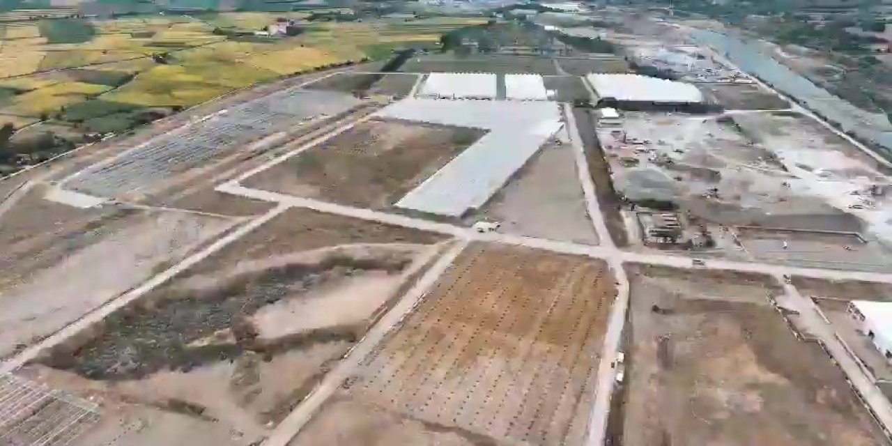 3 ülkeye ihracat yapılıyor