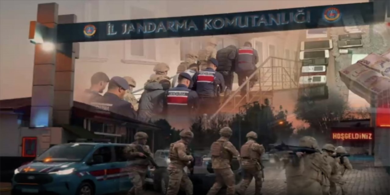 Operasyonlarda 27 şüpheli tutuklandı