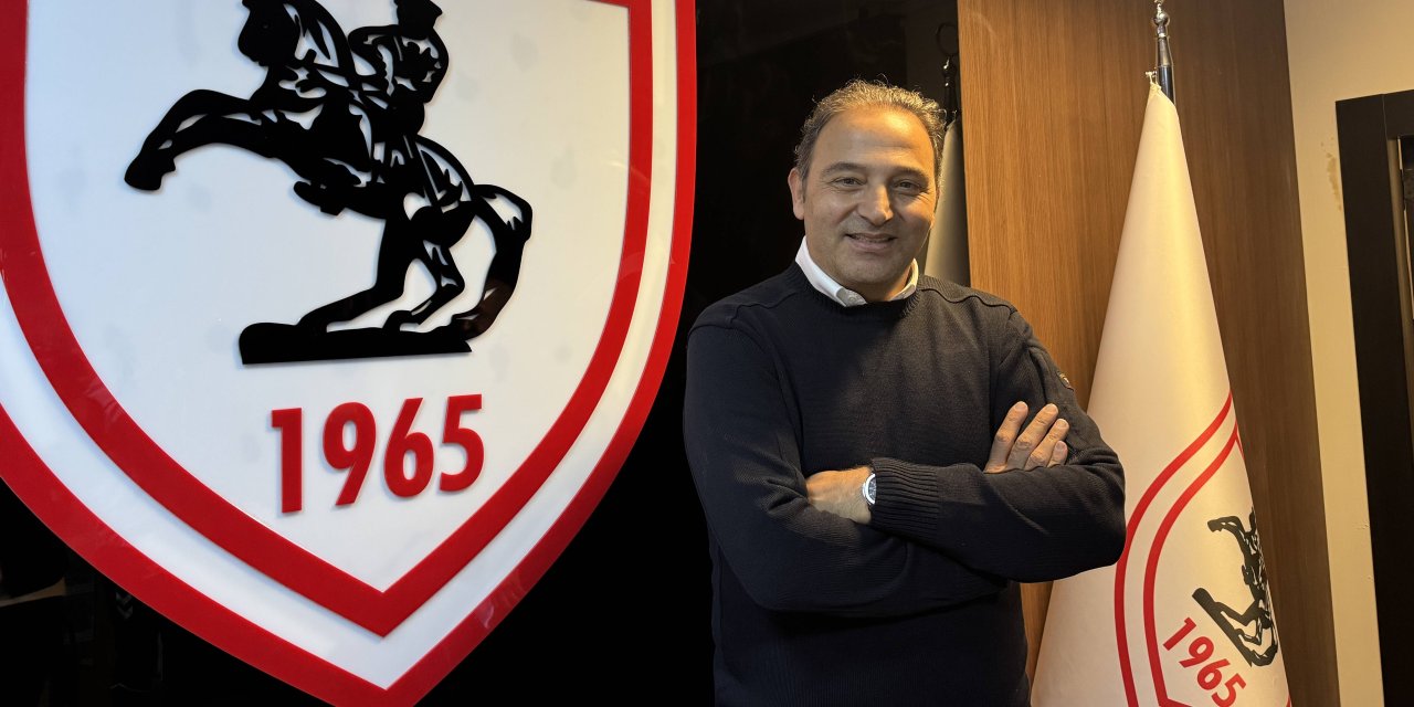 Bizi endişelendiren tek konu maçın yönetimi olacak