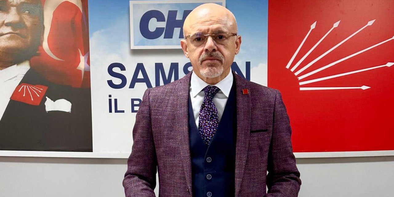 Samsun’un kaynakları halk için kullanılmalıdır