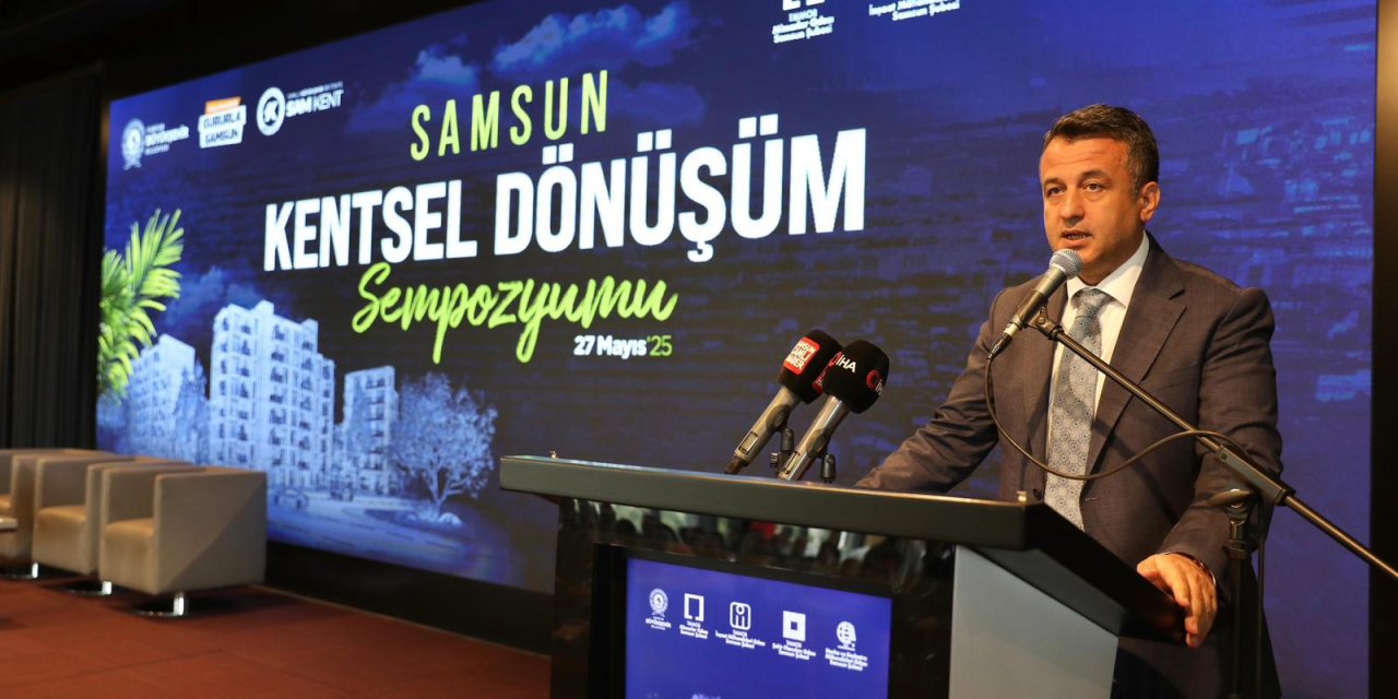 Gülsan'a En İyi Sanayi Dönüşümü ödülü