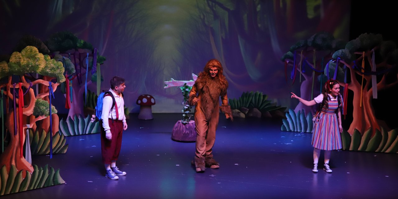 SAMDOB Çorum'da sanatseverlerle buluşacak