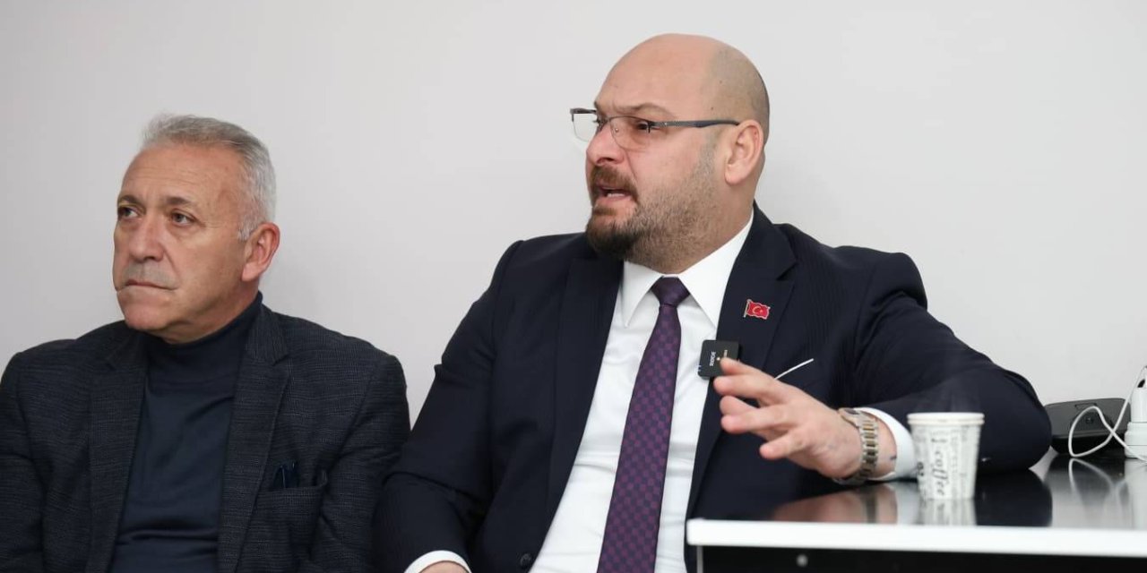 Engelsiz Atakum için birlikte hareket edeceğiz