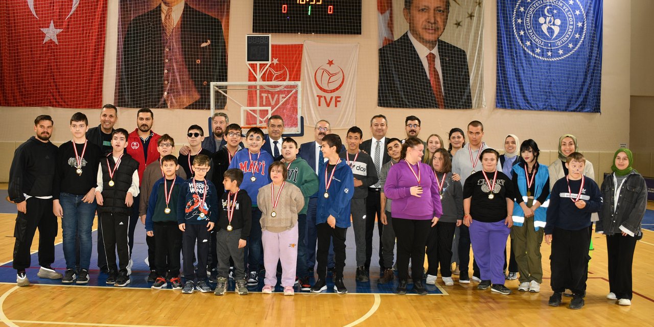 "Mutlu Çarşamba Projesi" ile farkındalık