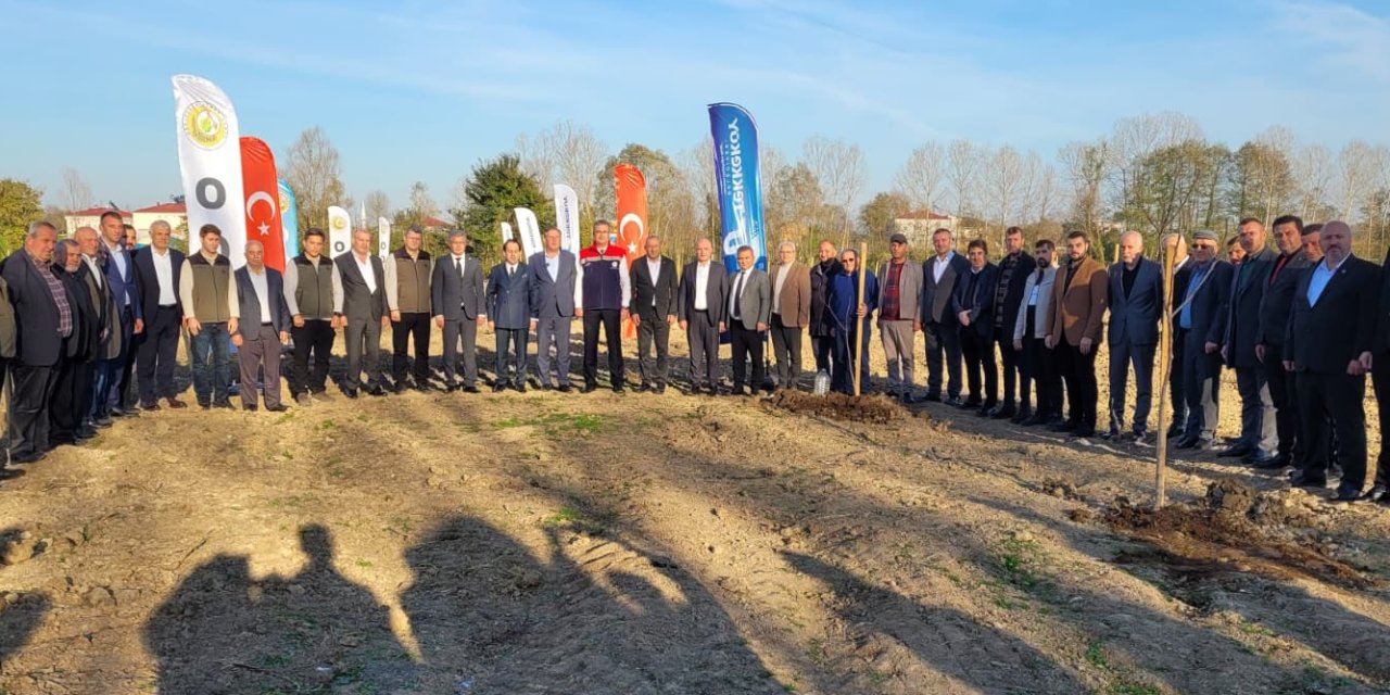 Elde edilecek gelirle kız öğrencilere burs verilecek