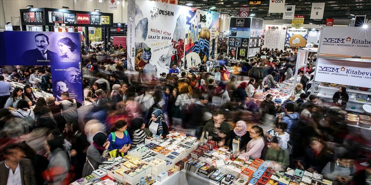 Kongre ve fuar turizminde rekor dönem