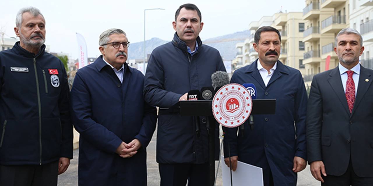 İlk kuraları 29 Aralık'ta çekeceğiz