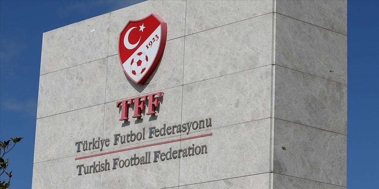 TFF Tahkim Kurulu cezaları onadı