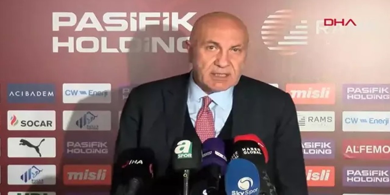 Bizim puanımız çalındı