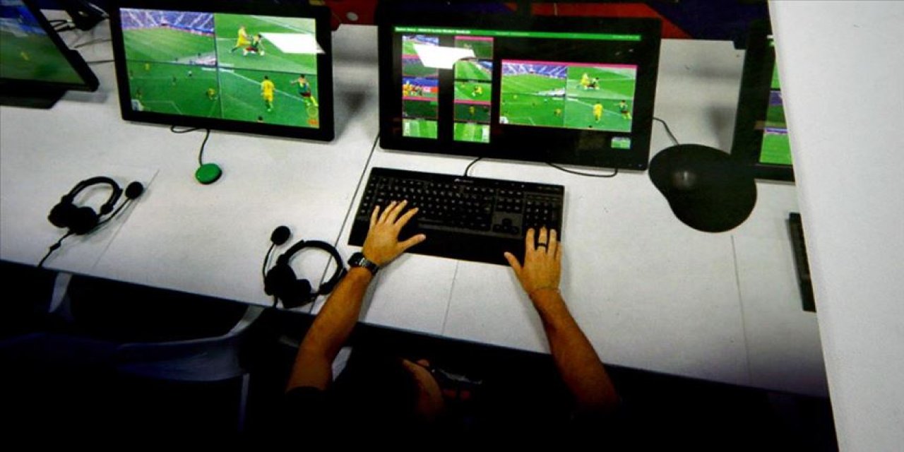 VAR sistemi neden VAR?