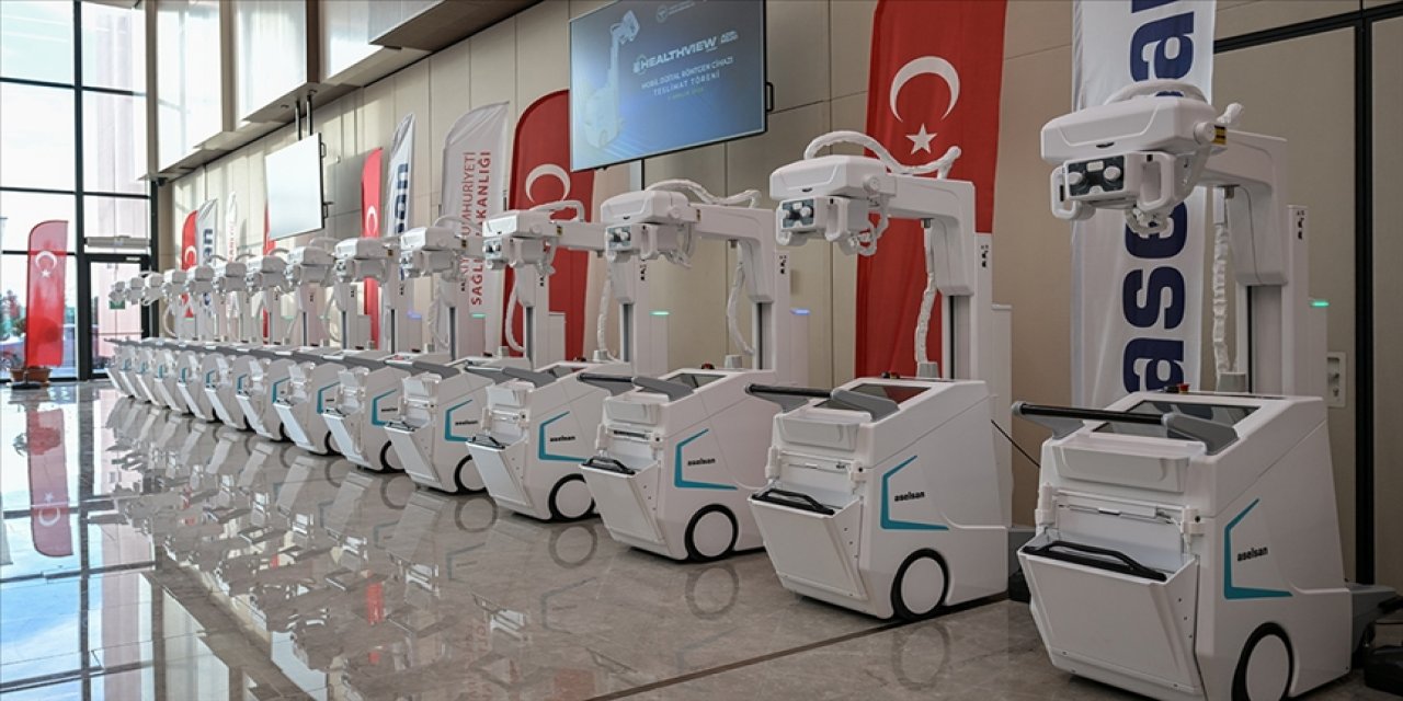 Saniyeler içinde raporlama yapıyor