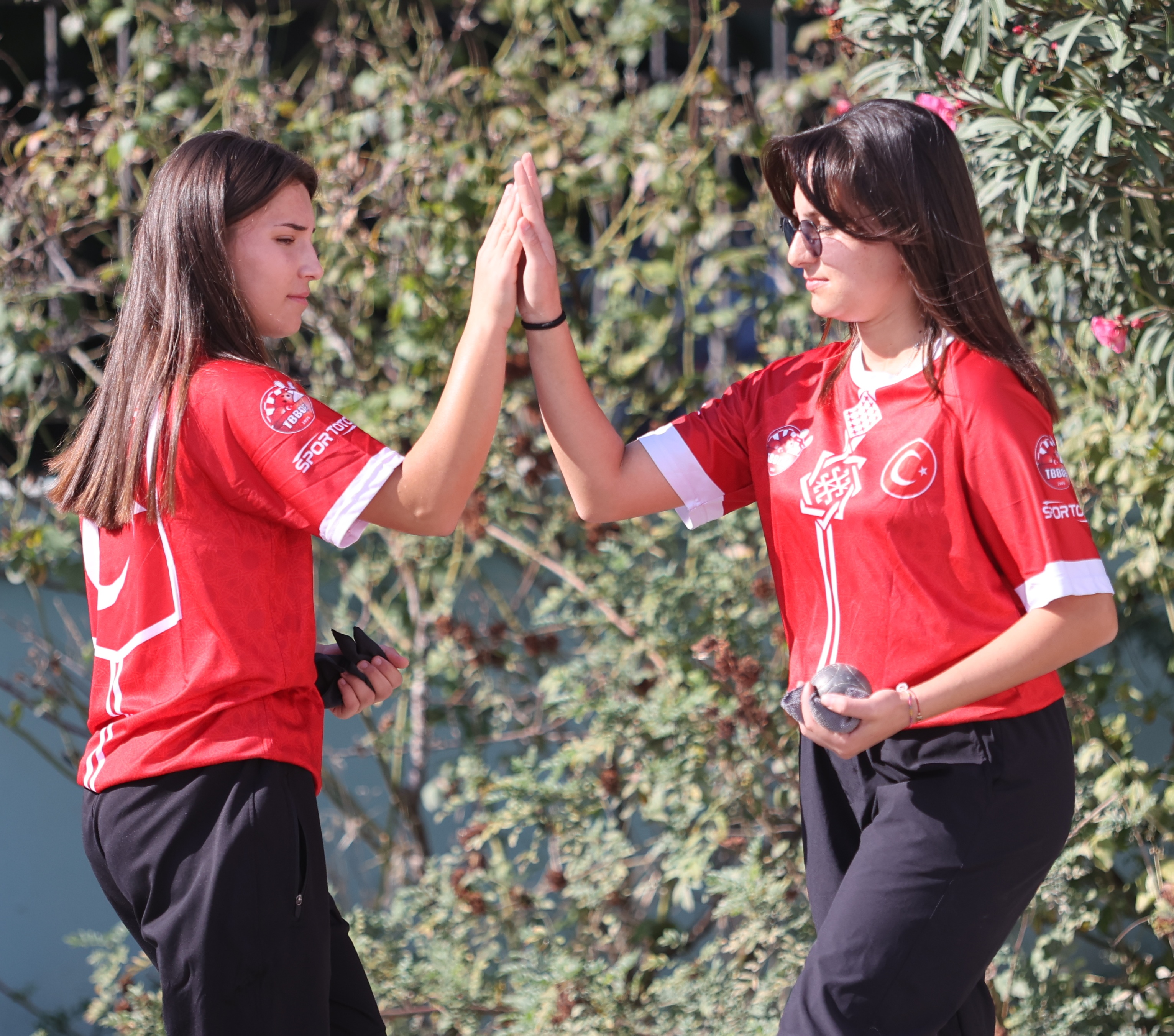 Avrupa şampiyonluğuna kilitlendi