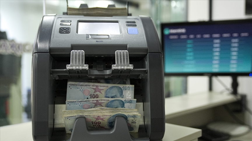 Mevduat faizinde gerçekleşti