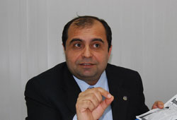 SES; Başhekim yalan söylüyor