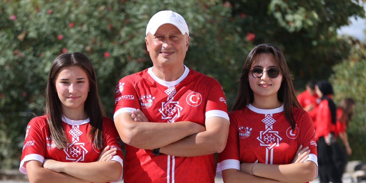 Yeni hedef şampiyonluk