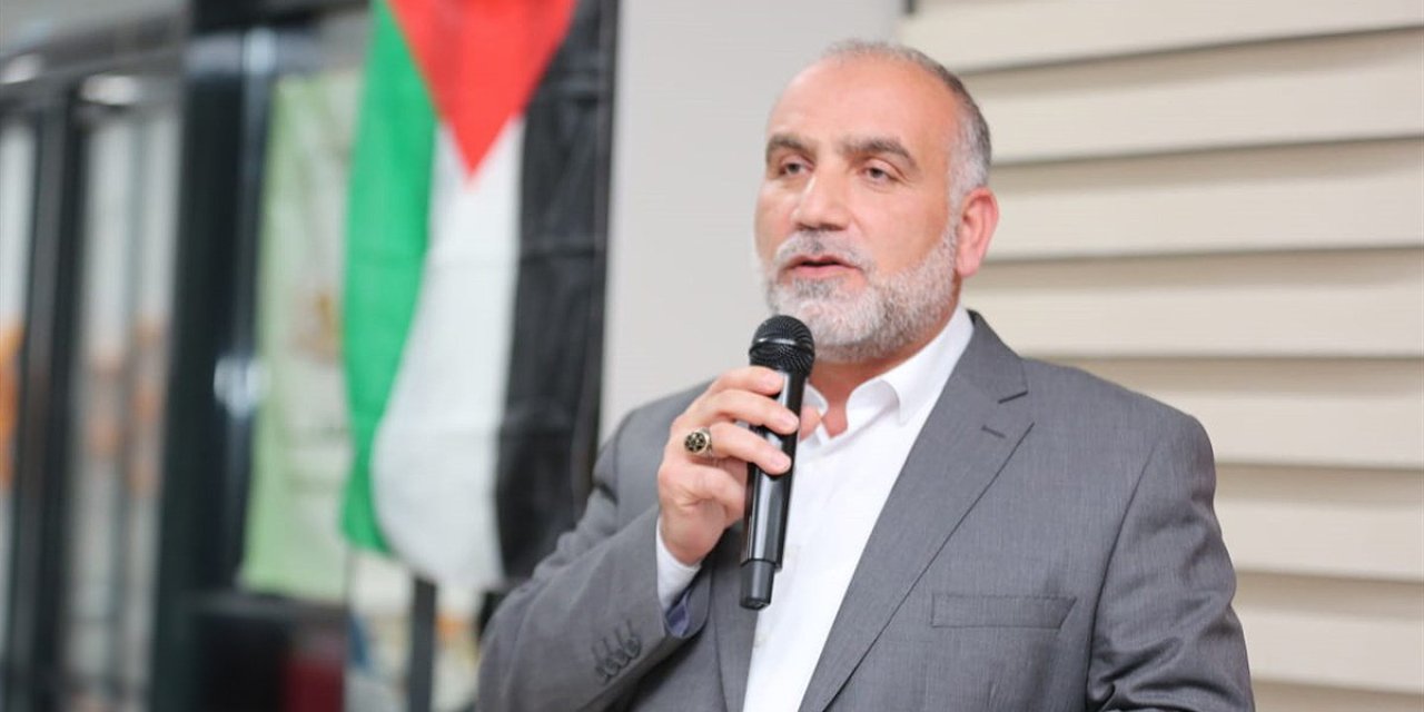 Gerçeğin Tanığı: Filistin Sergisi açılıyor