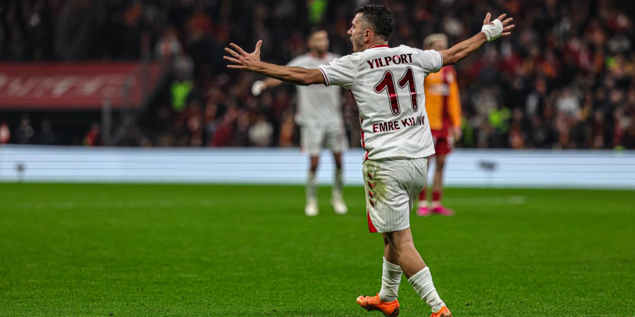 AEK maçı öncesi beklentiler zirvede