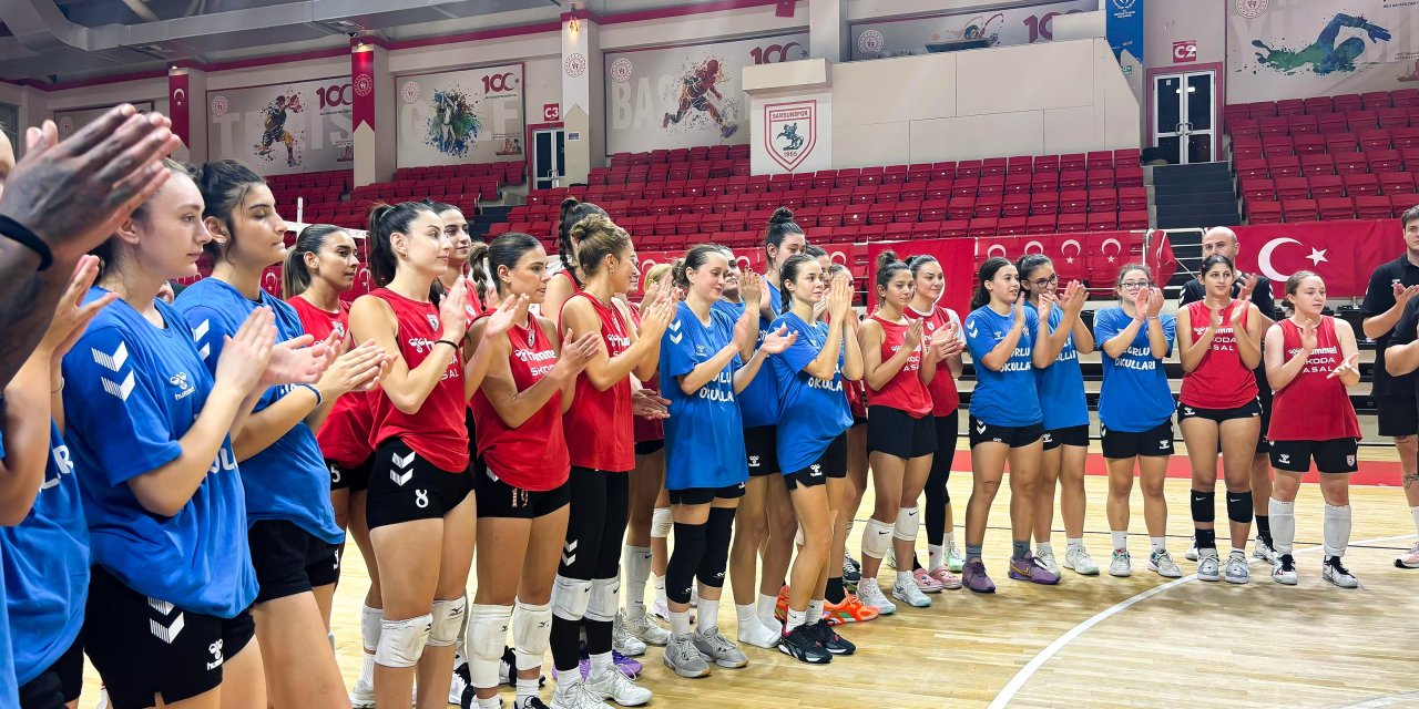 Zorlu Koleji kadrosunu güçlendiriyor