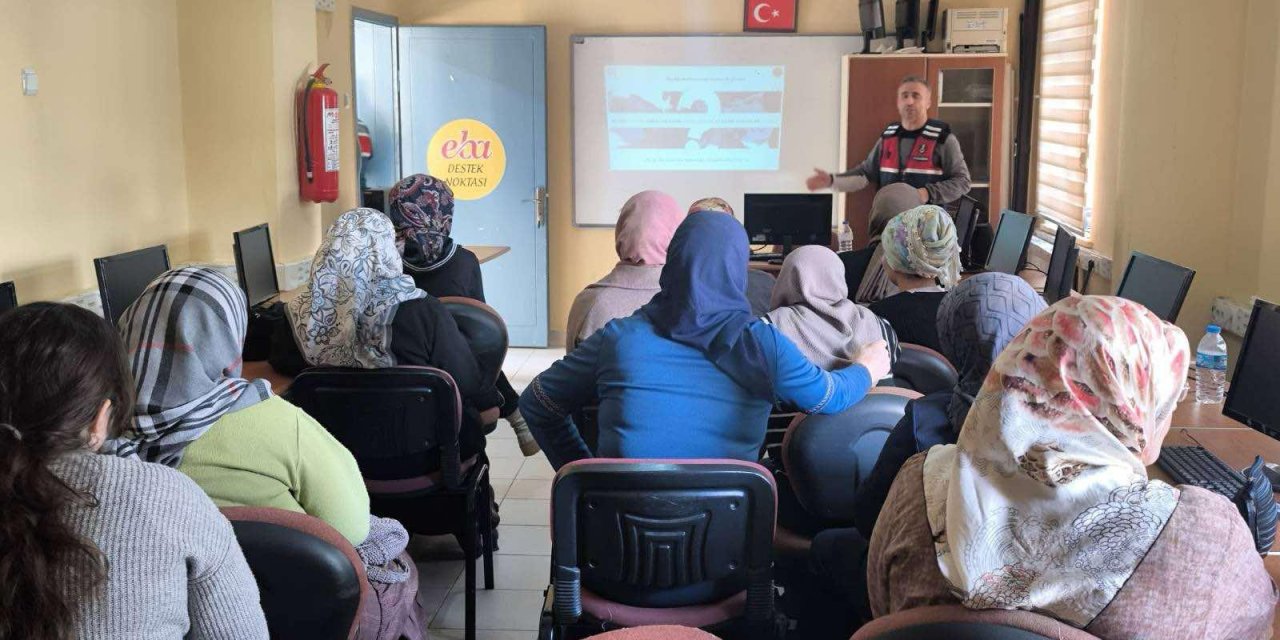 En İyi Narkotik Polisi Anne Projesi tanıtıldı