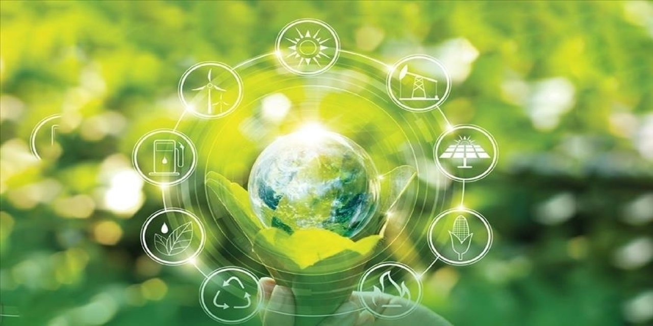 Yeşil dönüşüm projeleri için yeni destek adımı