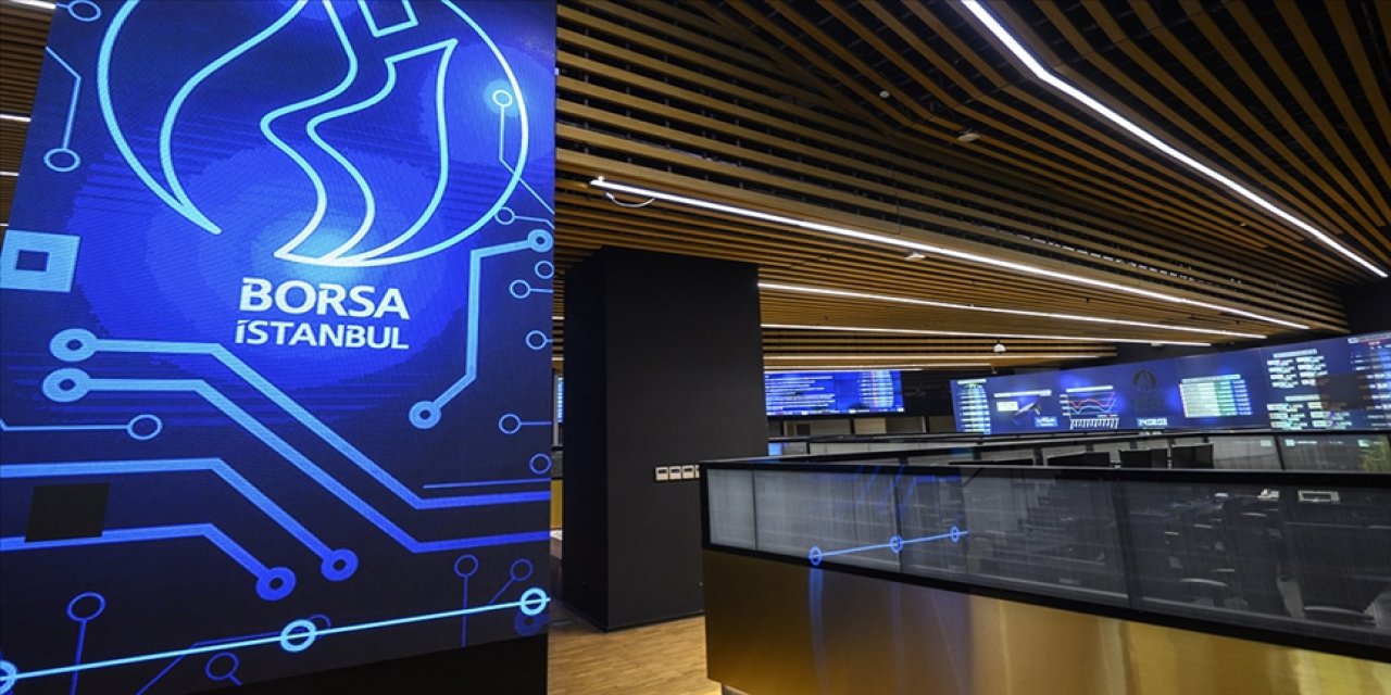 Borsa güne yükselişle başladı