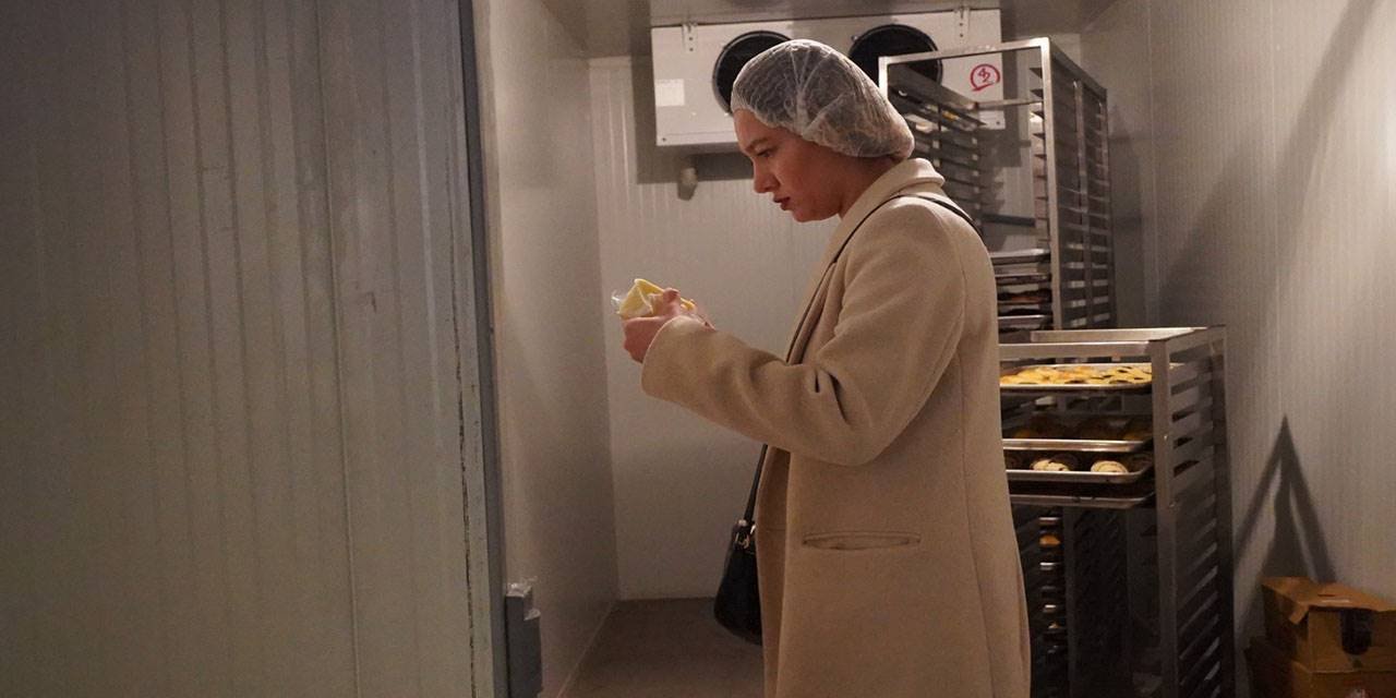 Atakum'da gıda denetimleri hız kazandı