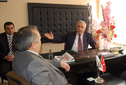 Yatırımcı için birlik olunmalı