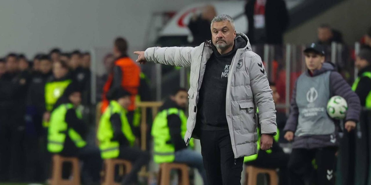 Sonuçtan dolayı üzgünüz