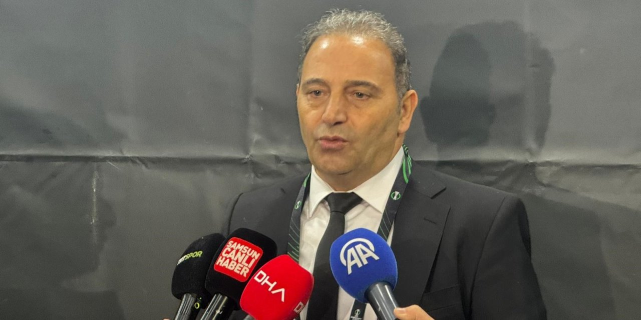 Futboldan genel olarak memnunuz