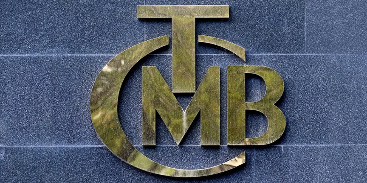 TCMB rezervleri 186,4 milyar dolar oldu