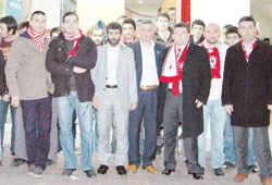 Yılmaz'a son mektup
