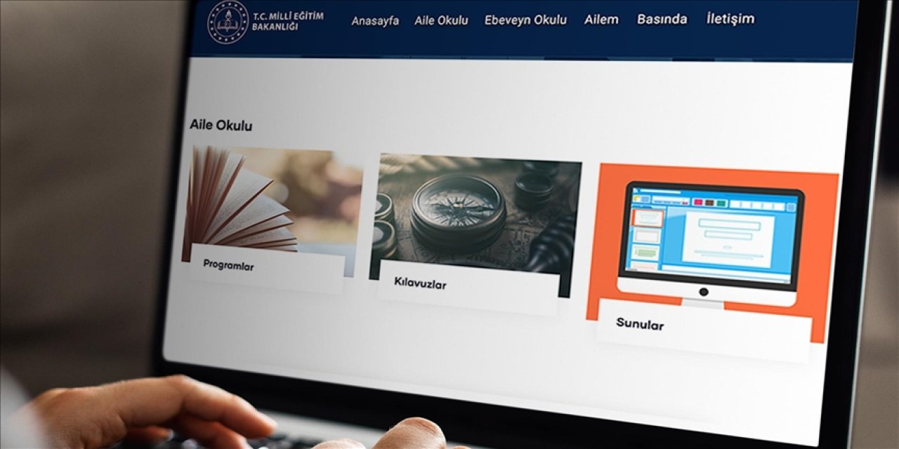 Aile Okulu'ndan 150 bini aşkın veli yararlandı