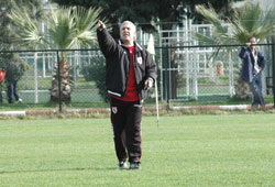 Kongre bizi etkilemez