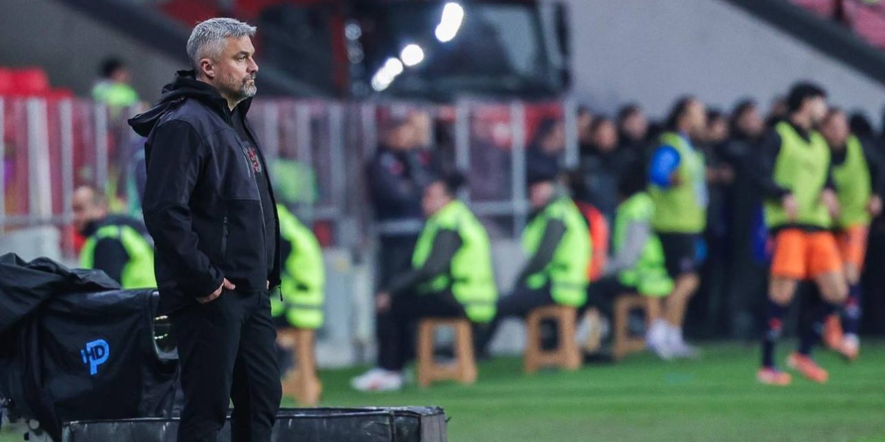 Keşke tepkiler bana yöneltilseydi