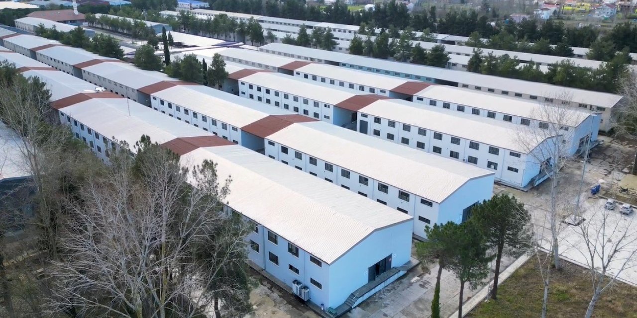 AR-GE firmalarına geniş ve esnek çalışma imkanı sunuyor