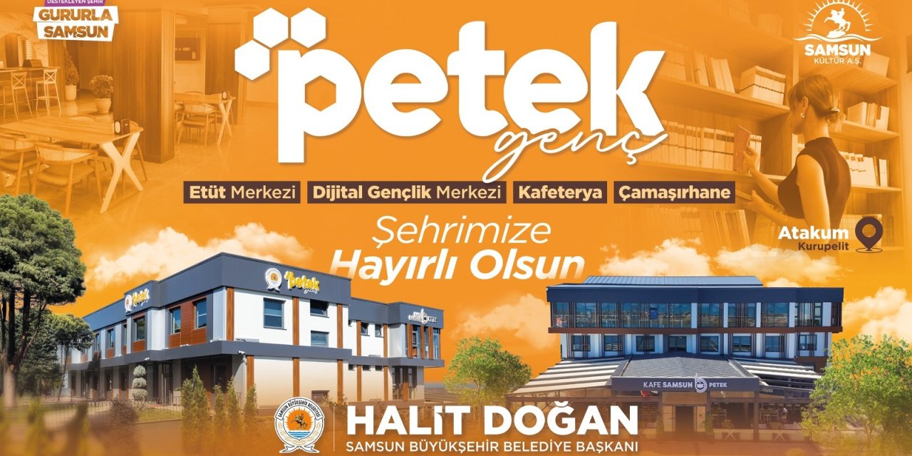 Petek Genç
