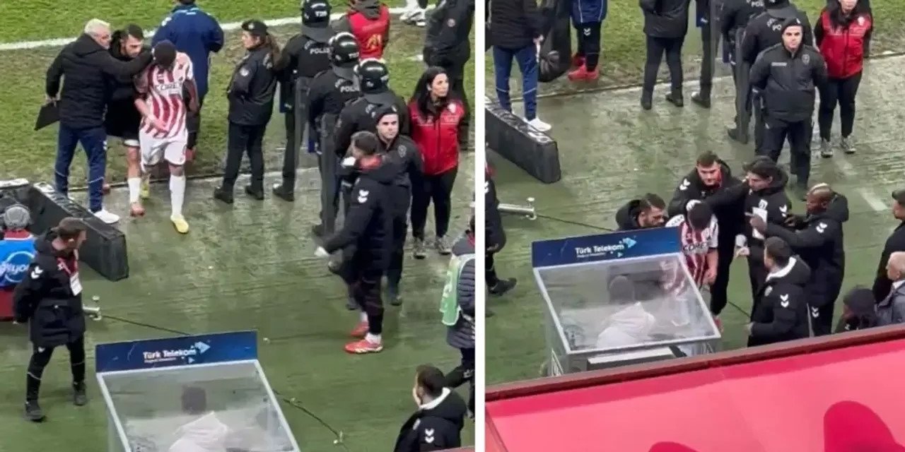 Taraftar başarıyı erken unuttu!