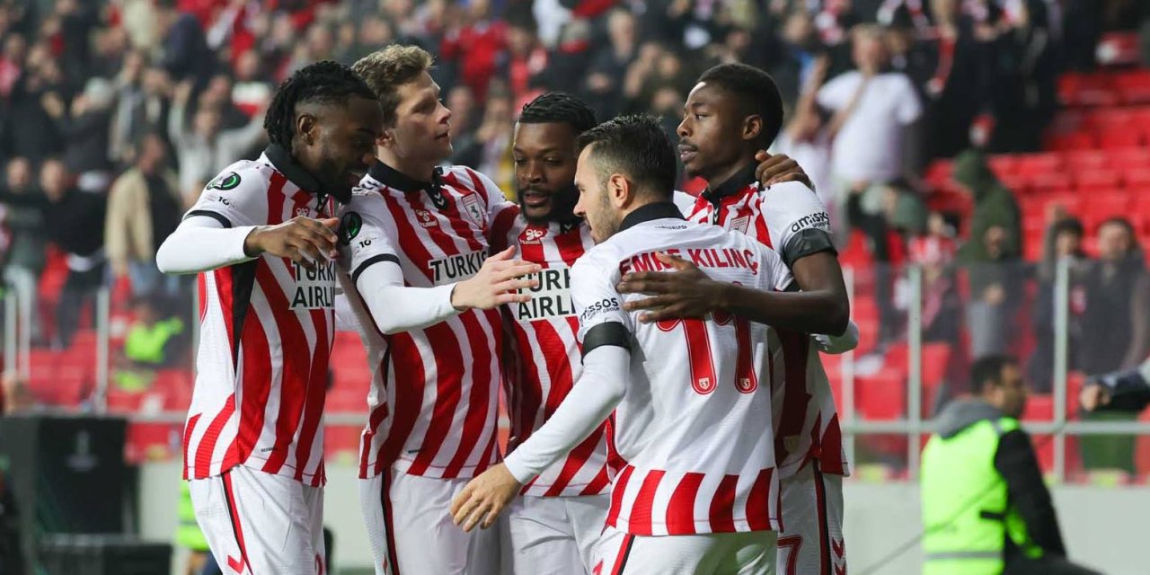 Samsunspor'da gözler kritik maça çevrildi