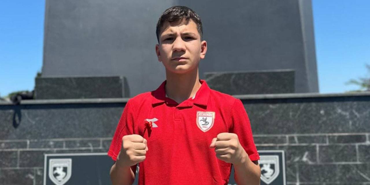 Avrupa’da yarı finale yükseldi