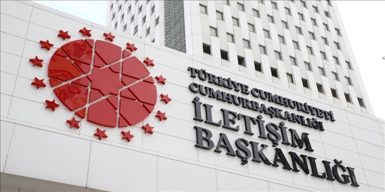 Dezenformasyonla Mücadele Merkezi iddiaları yalanladı