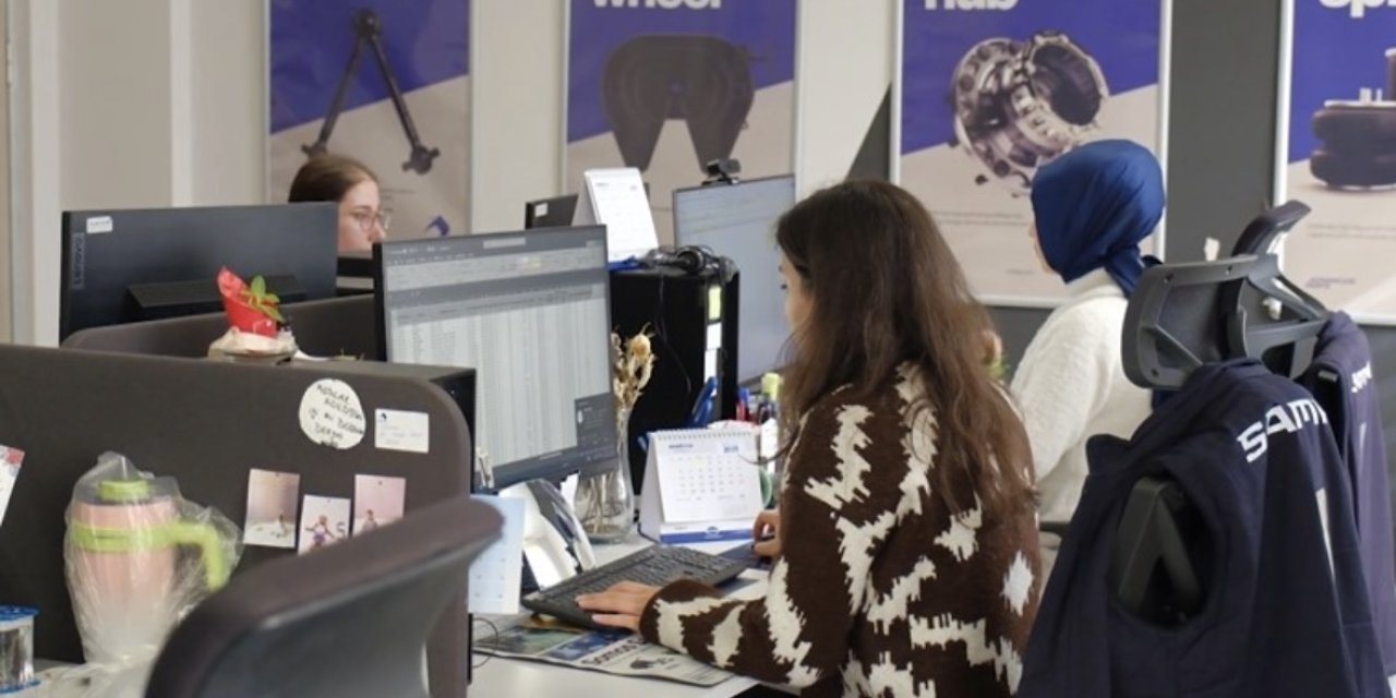 Bölgenin teknoloji ve inovasyon gücünü artırıyor