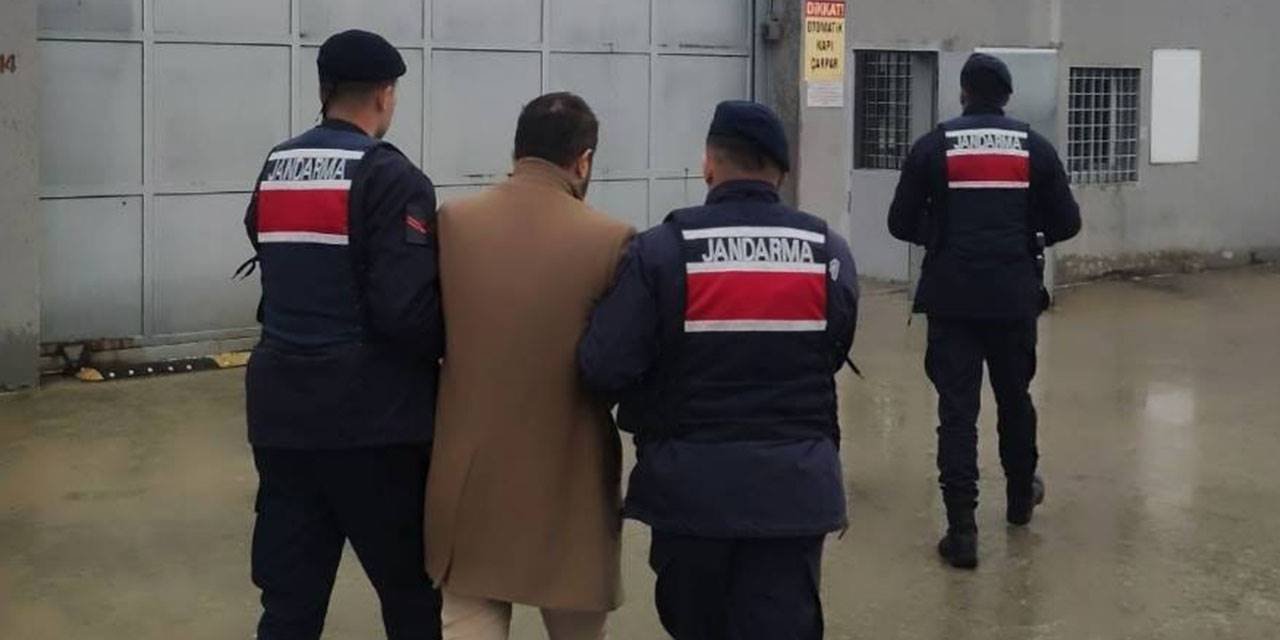 İlkadım'da aranan firari hükümlü yakalandı