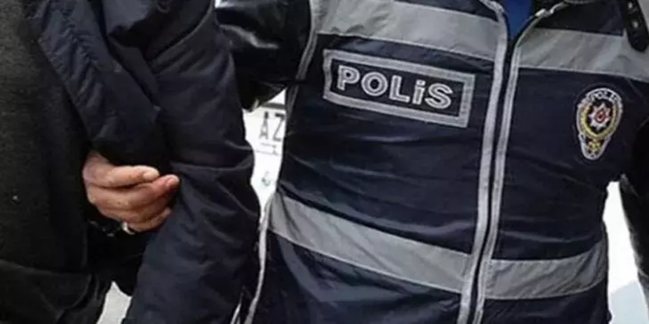 Samsun’da kaçak alkol operasyonu