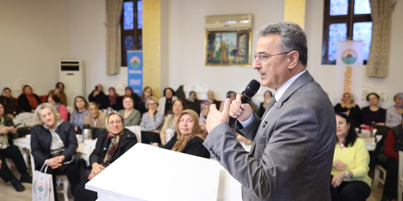 Her biriniz değerli ve kıymetlisiniz