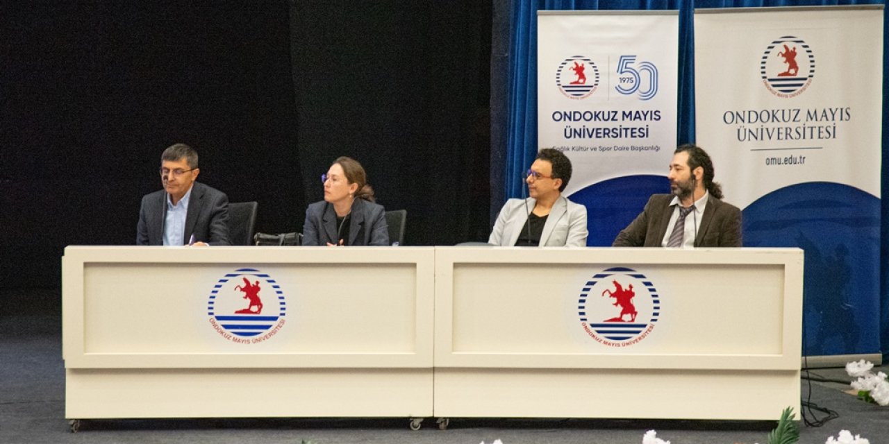 Kuantum bilimi ve teknolojilerinin geleceği konuşuldu